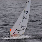 Alan Viney Nose Dive - Photo Rob Vice