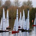 GAMES 12 at Stan Cleal 2019