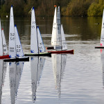 GAMES 12 at Stan Cleal 2019