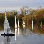 GAMES 12 at Stan Cleal 2019