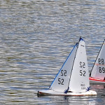 DF95 Wednesday Sailing