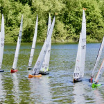 2021 Mermaid Trophy Report - 12 June 2021
