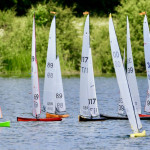 2021 Mermaid Trophy Report - 12 June 2021