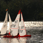 DF95 WS2 - 20th Oct
