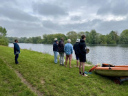 Halfpenny Trophy 18th May 2024