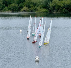 Halfpenny Trophy 18th May 2024