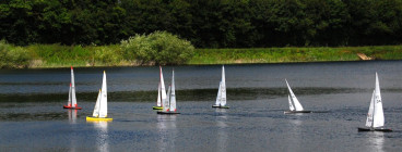 GAMES 6, Nylet RM Challenge Trophy 15th June