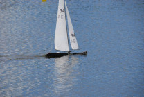 GAMES 6, Nylet RM Challenge Trophy 15th June