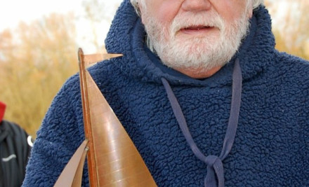 Brass Monkey Christmas Race & GAMES 8 at Abbey Meads