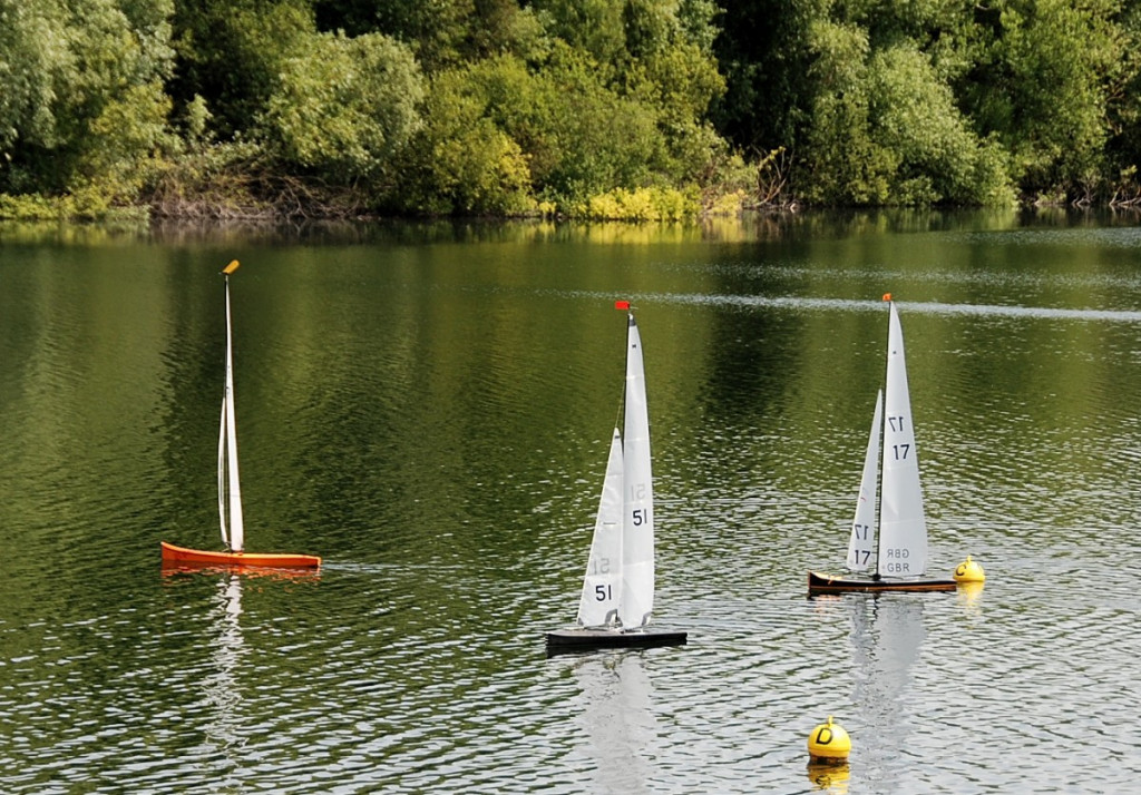 GMYC GAMES 4 & Interclub 3 - for the Members Trophy