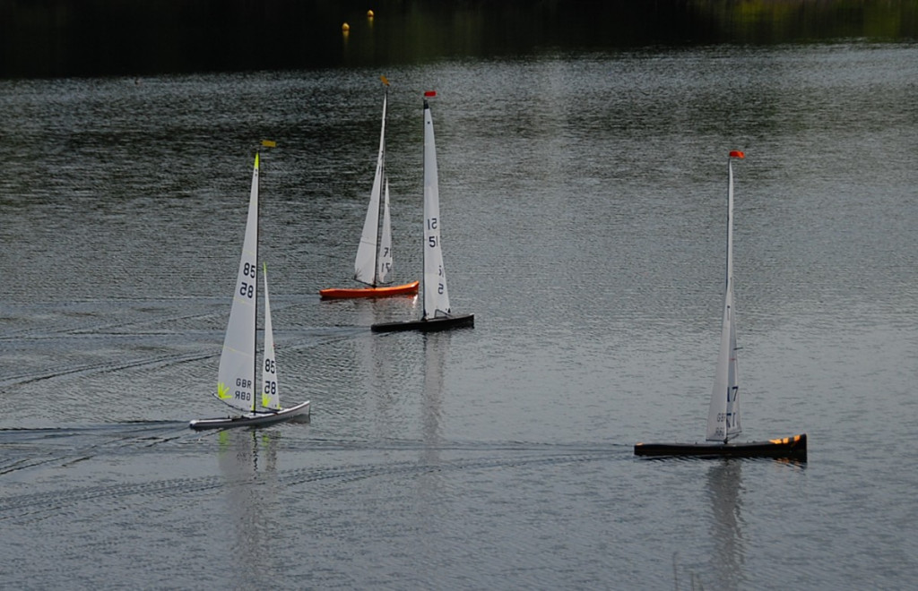 GMYC GAMES 4 & Interclub 3 - for the Members Trophy