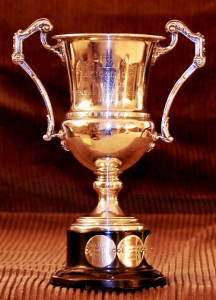 GMYC Hydonia Trophy
