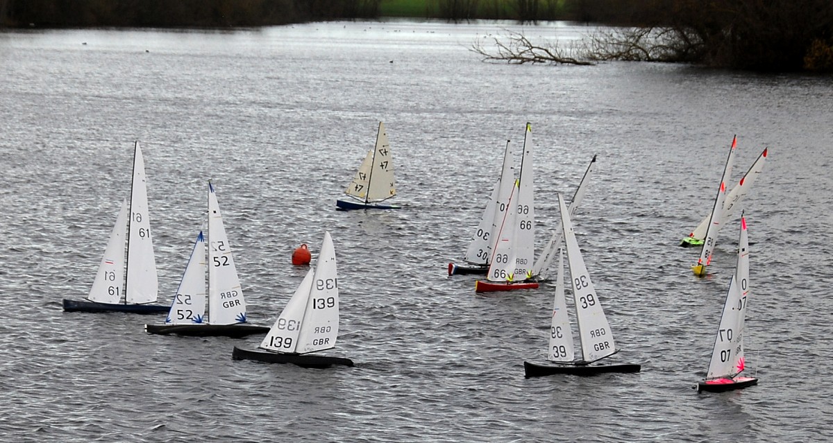 guildford model yacht club