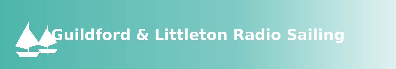 The Guildford Model Yacht Club Logo